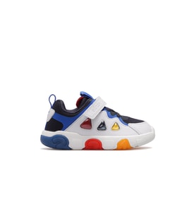 VİCCO Phonex Erkek Çocuk Hafif Işıklı Sneaker Spor Ayakkabı 25k 346.209 Pe Lacivert