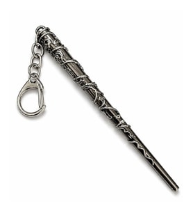 Hermione Granger Asası Anahtarlık