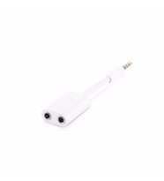 S-Link Çevirici 3.5Mm Erkek To 2X3.5Mm Dişi Audıo Adaptör