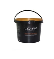Lılafıx Saç Açıcı Powder 2000 gr Mavi