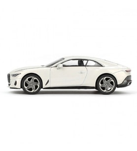 1/64 Bentley Batur Bonneville Pearl