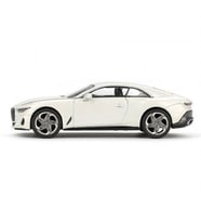 1/64 Bentley Batur Bonneville Pearl
