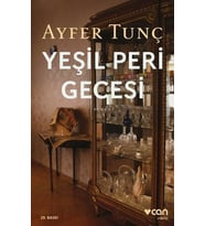 Yeşil Peri Gecesi