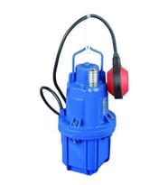 Sumak Sdf3 10 mt. Flatörlü Elektromanyetik Dalgıç Pompa (Karışık)