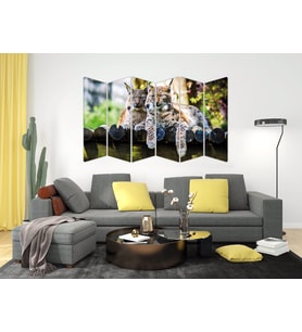 VAŞAK MDF TABLO-2774 MODEL-B