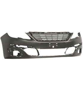 Peugeot 308 Ön Tampon Sensör Deliksiz 2015-2017 1610742080	