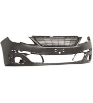 Peugeot 308 Ön Tampon Sensör Deliksiz 2015-2017 1610742080	