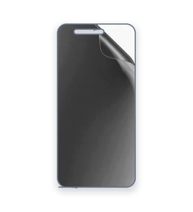 SChitec SHARP R1 Uyumlu Ön Yüzey Hayalet Privacy Hidrojel Ekran Koruyucu
