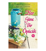 Her Güne Bir Öpücük-Rachel Gibson