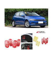 Vw Polo 2017-2023 Mk6 Apexi 3.5 cm Helezon Spor Yay