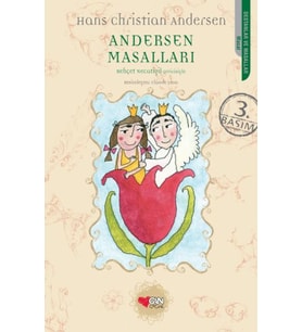 Andersen Masalları