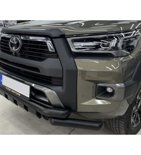 Toyota Revo Hilux Ön Koruma 2006+ / 2015+ Pst24