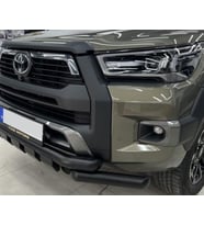 Toyota Revo Hilux Ön Koruma 2006+ / 2015+ Pst24
