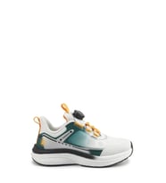 Lumberjack Upper 5Pr Erkek Çocuk Sneaker Spor Ayakkabı