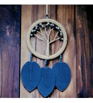 Rüya Hayat Ağacı Dream Catcher Mi
