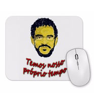 Renato Russo Mouse Pad