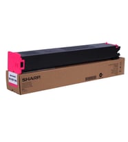 Sharp MX-60GTMA Kırmızı Fotokopi Toneri