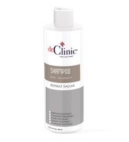 Dr.Clinic Şampuan Kepek Etkili 400 ml