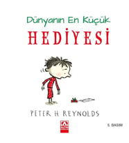 Dünyanın En Küçük Hediyesi (Ciltli)