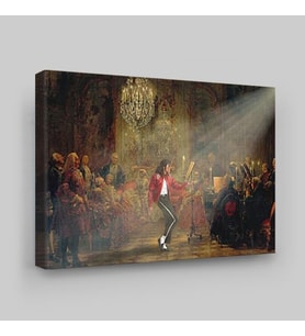 MJ Forever