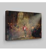 MJ Forever