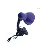 Beyaz Akrobat Masa Lambası, Çalışma ve Gece Kullanımı İçin Şık Tasarım (Krem)