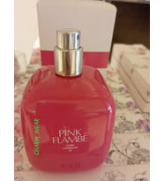 ZARA PINK FLAMBÉ EAU DE TOILETTE 90 ML (3,0 FL. OZ) KADIN PARFÜM
