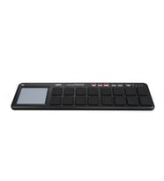 Korg NANOPAD2-BK  16 Pad Dokunmatik USB Kontrolcü - Siyah