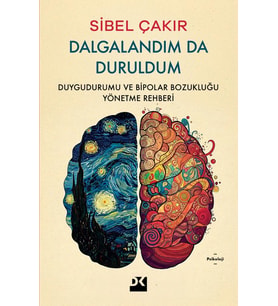 Dalgalandım Da Duruldum