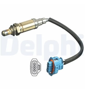 DELPHI ES2042912B1 Oksijen Sensoru 55566648