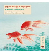 Japon Balığı Kargaşası Japon Klasikleri