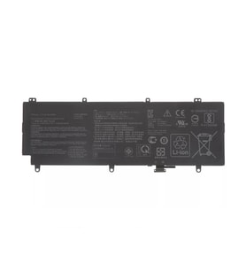Asus Rog Zephyrus S GX531GX Notebook Bataryası Laptop Pil 50Wh