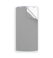 SChitec ZTE BLADE L5 Uyumlu Ön Yüzey Mat Hidrojel Ekran Koruyucu