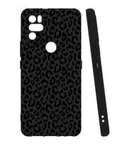 Omix X500 İle Uyumlu Premier Kalite Özel Üretim Baskılı Silikon Telefon Kılıfı BC 10