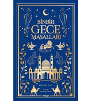 Binbir Gece Masalları Birinci Cilt