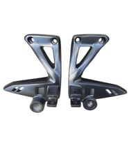 Tvs Apache Rtr 200 Arka Basamak Braketi Sağ-Sol