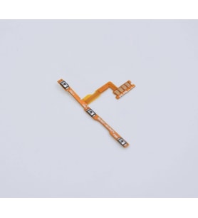 Redmi Note 9 On Off Yan Ses Açma Kapama