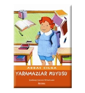 Yaramazlar Kuyusu