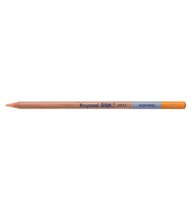 BRUYNZEEL DESING AQUARELL - KURU SULU BOYA KALEMİ - MID ORANGE - B883516K
