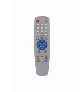 4100-5100 - Iq Plus- Mersat Minibox -sunup Mini Keito-4100 Uydu Alıcı Kumandası(uyumlu)