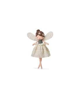 Toysall Bon Ton Toys Chapter Fairytales Mathilda Peri Bez Bebek 35 Cm - 14" 25215020