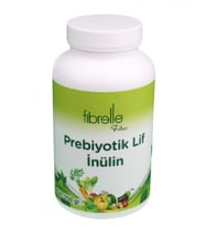 Fibrelle İnülin FOS Prebiyotik L i f - 250 g Hindibağ