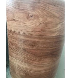 MUŞAMBA AHŞAP DESENLİ 1m X 2m pvc ZEMİN KAPLAMA YER DÖŞEMESİ KEÇELİ (STD)