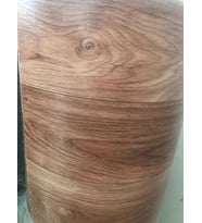 MUŞAMBA AHŞAP DESENLİ 1m X 2m pvc ZEMİN KAPLAMA YER DÖŞEMESİ KEÇELİ (STD)