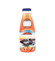 Hırvatistan Temalı Magnet Şişe Açacak (Karışık)