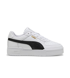 Puma Ca Pro Classic II Erkek Günlük Ayakkabı 40236605 Renkli (Çok Renkli)