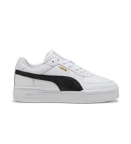 Puma Ca Pro Classic II Erkek Günlük Ayakkabı 40236605 Renkli (Çok Renkli)