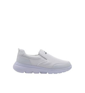 Huf Erkek Spor Ayakkabı M256103 (Beyaz)