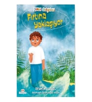 Zaman Gezginleri 3 –  Fırtına Yaklaşıyor