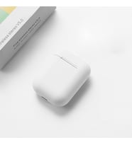 Inpods 12 TWS Bluetooth 5.0 Kulaklık Beyaz